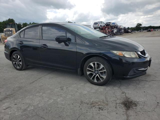Vin: 19xfb2f81ee274609, lot: 58622865, honda civic ex 20144