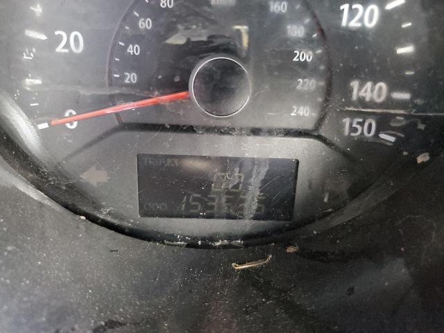2013 KIA SORENTO LX - 5XYKT3A68DG328559