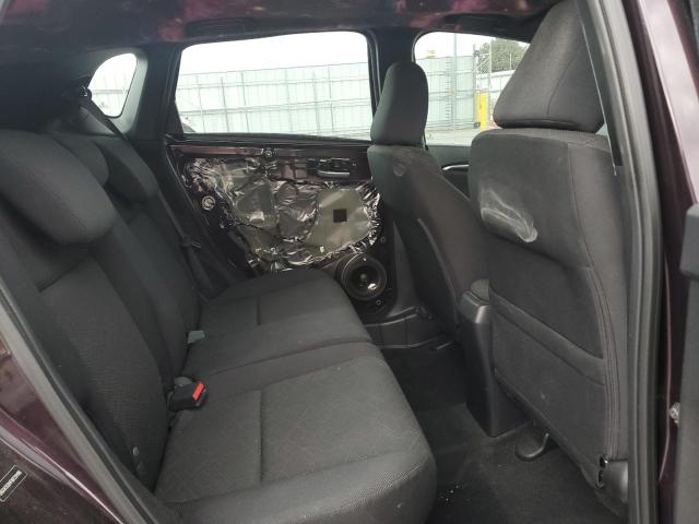 2015 HONDA FIT EX 3HGGK5G84FM729496