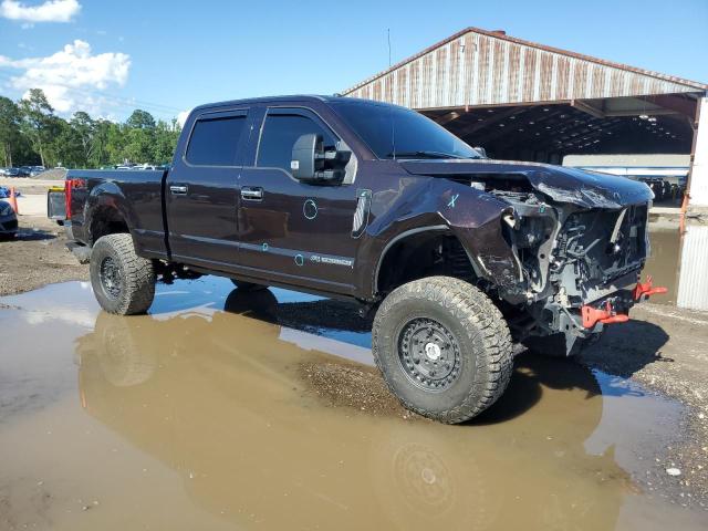 2018 FORD F250 SUPER 1FT7W2BT7JEB25890