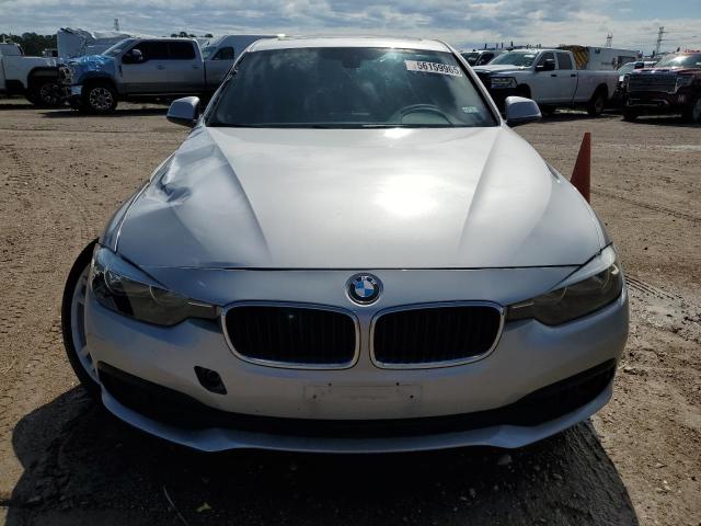 2016 BMW 320 I - WBA8E1G56GNT35611