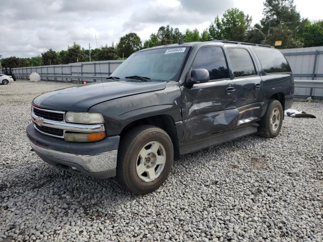 CHEVROLET SUBURBAN K