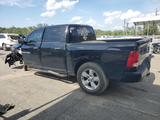 Vin: 1c6rd7kt6cs184064, lot: 57456665, dodge ram 1500 st 20122