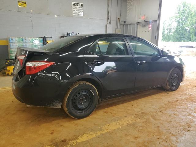 Vin: 2t1burhe8gc647652, lot: 58829625, toyota corolla l 20163