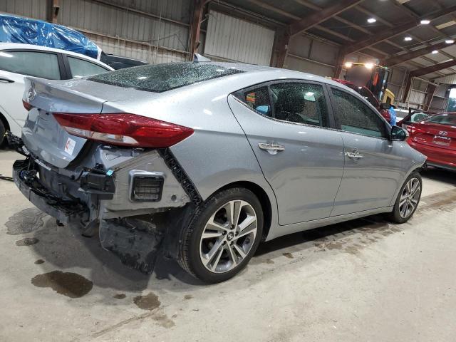 Vin: 5npd84lf9hh077420, lot: 58719195, hyundai elantra se 20173