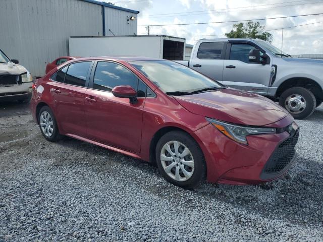 Vin: jtdepmae8nj230194, lot: 57553835, toyota corolla le 20224