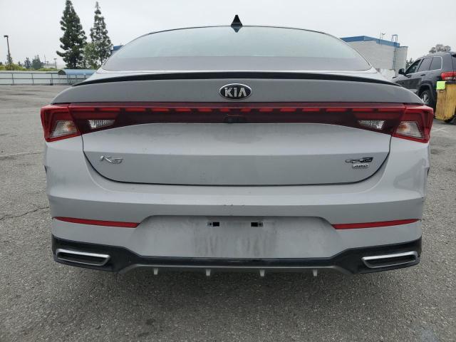 2021 KIA K5 GT LINE - 5XXG64J28MG071505