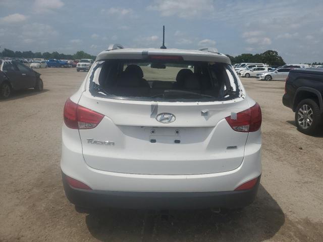 2015 HYUNDAI TUCSON LIM - KM8JUCAG8FU112953