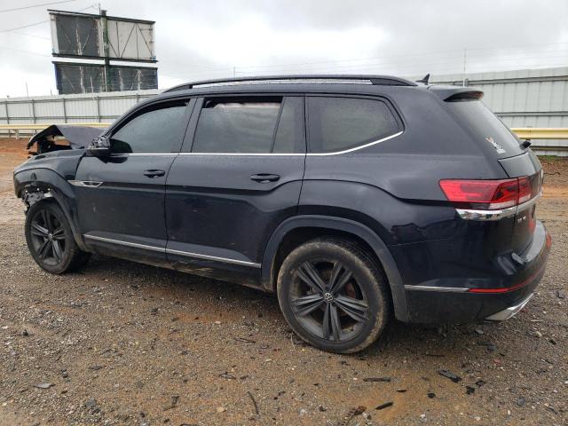 Vin: 1v2nr2ca0mc592000, lot: 57709835, volkswagen atlas se 20212