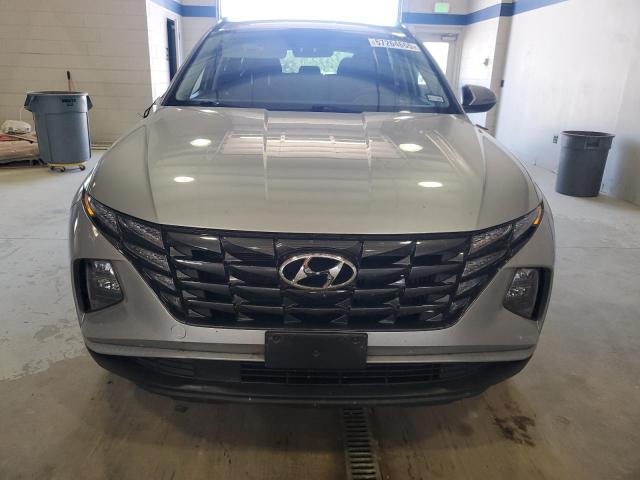 2023 HYUNDAI TUCSON BLU KM8JBCA12PU091438