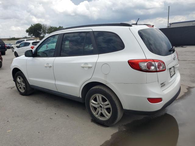 Vin: 5xyzg3ab3bg017487, lot: 59104135, hyundai santa fe gls 20112
