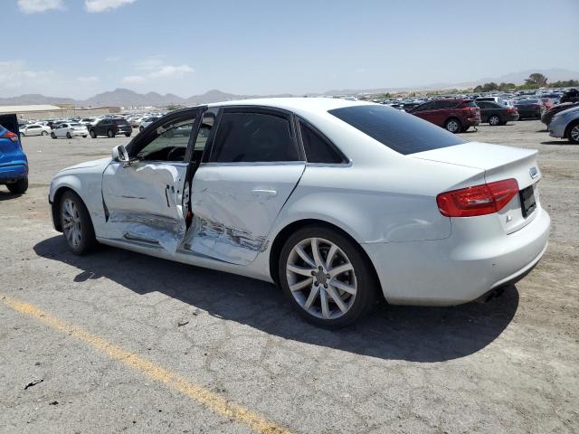 Vin: wauefafl3dn041210, lot: 56940225, audi a4 premium plus 20132