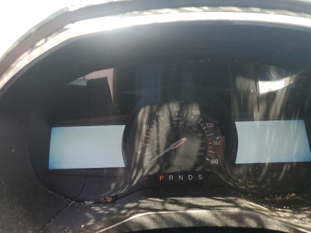 2016 FORD EDGE TITAN - 2FMPK4K86GBB09618
