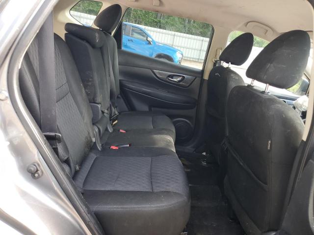 2018 NISSAN ROGUE S - KNMAT2MTXJP574836