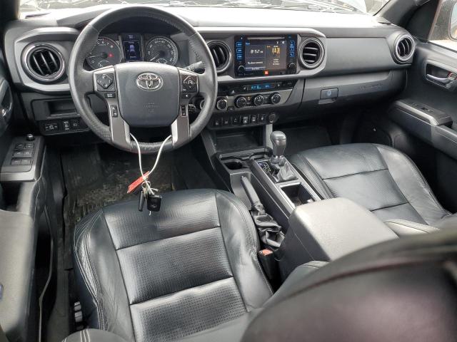 2018 TOYOTA TACOMA DOU - 3TMCZ5AN6JM172221