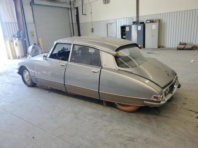 CITR DS21 1972 silver   00FC7416 photo #3