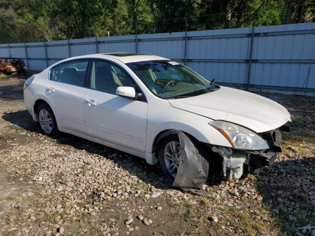 Vin: 1n4al2ap2bc117296, lot: 55693375, nissan altima base 20114