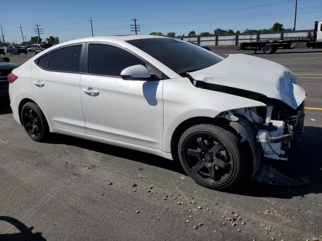 Vin: 5npd84lf6hh173229, lot: 59143705, hyundai elantra se 20174