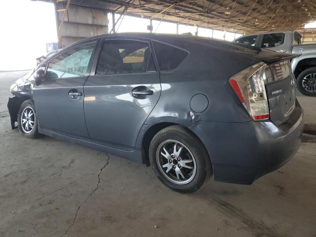 Vin: jtdkn3du5a0001199, lot: 57293235, toyota prius 20102