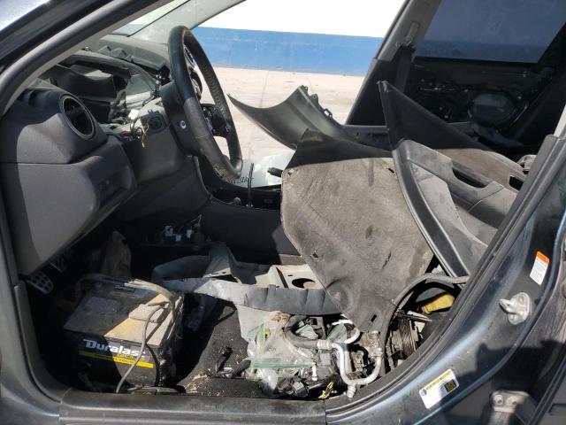 2008 MAZDA SPEED 3 #3172660934