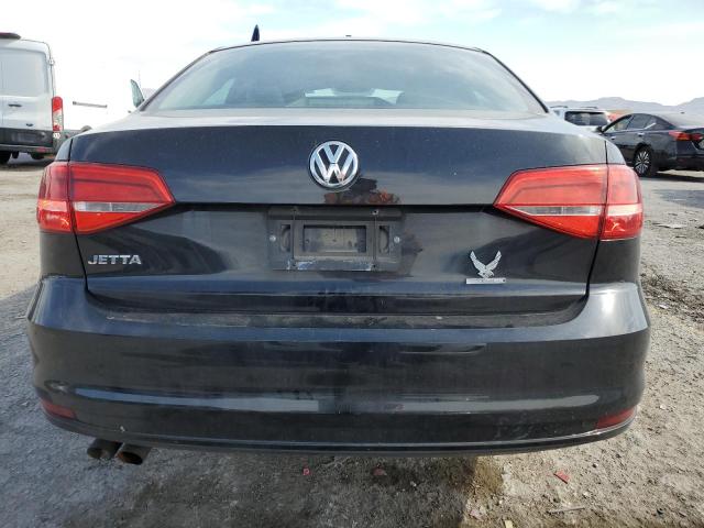 2015 VOLKSWAGEN JETTA BASE 3VW2K7AJ3FM355363