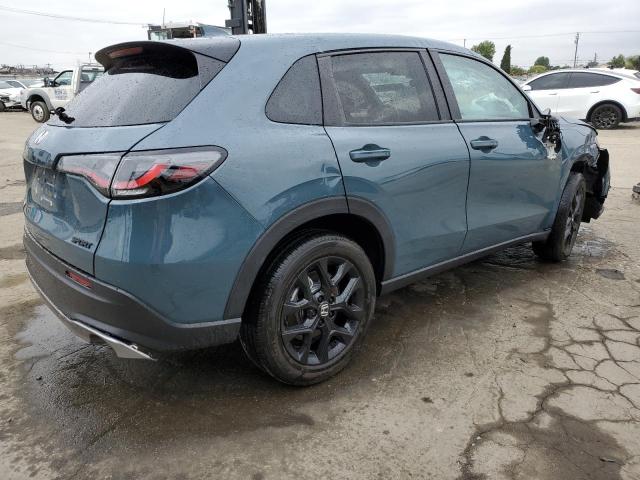 Vin: 3czrz1h51rm727915, lot: 55516065, honda hr-v sport 20243