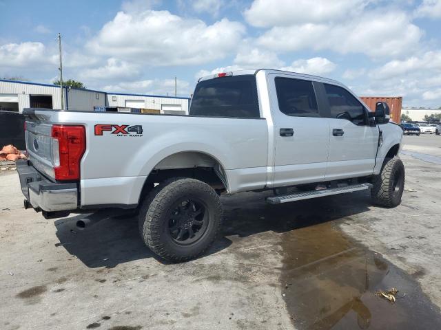 Vin: 1ft7w2b66jeb16396, lot: 55442695, ford f250 super duty 20183