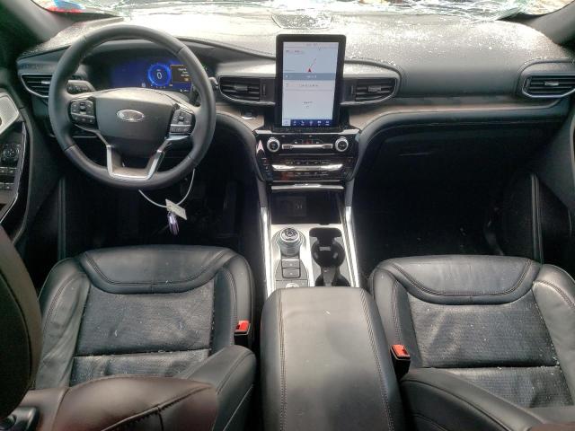 2022 FORD EXPLORER P - 1FM5K8HW0NNA08189
