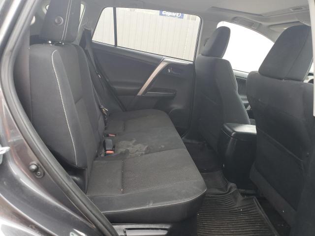 2016 TOYOTA RAV4 HV XL JTMRJREV5GD056628