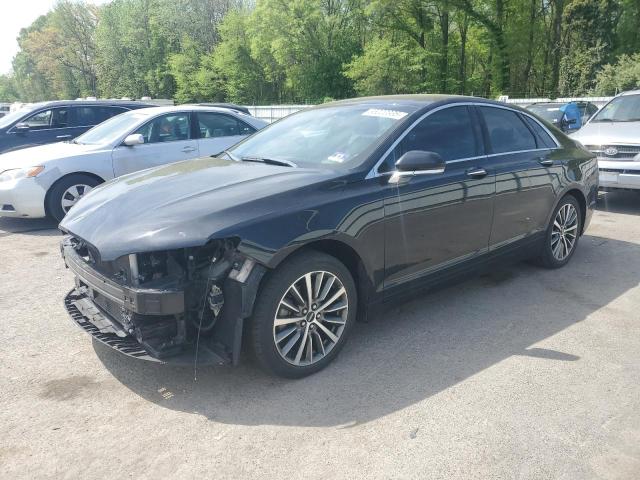 Vin: 3ln6l5ku7jr619769, lot: 55020335, lincoln mkz hybrid premiere 2018 img_1