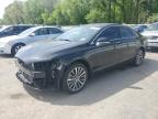 2018 LINCOLN MKZ HYBRID - 3LN6L5KU7JR619769