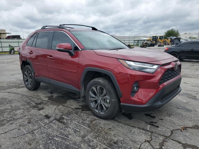 Vin: 2t3b6rfv0sw084219, lot: 56178785, toyota rav4 xle premium 20254