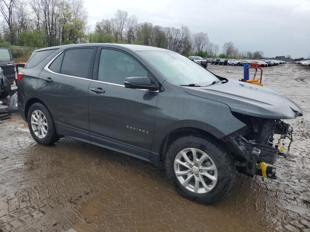 Vin: 2gnaxkev1k6186276, lot: 56012165, chevrolet equinox lt 20194