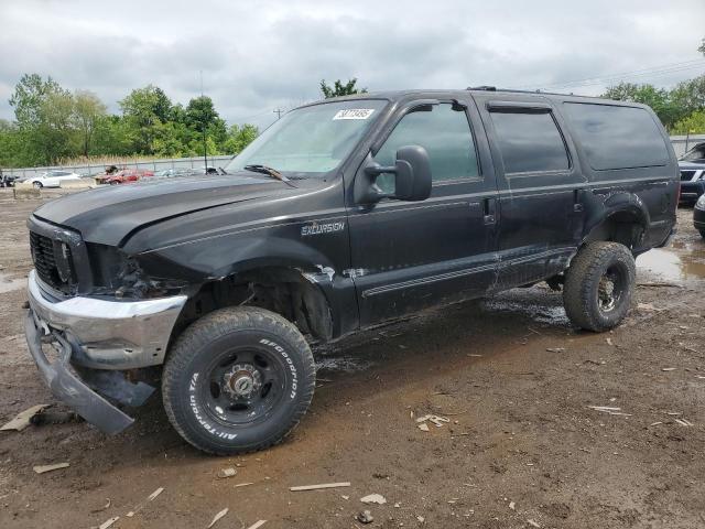 FORD EXCURSION