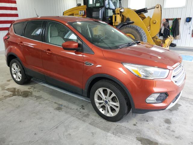 Vin: 1fmcu0gd3kuc36370, lot: 56551865, ford escape se 20194