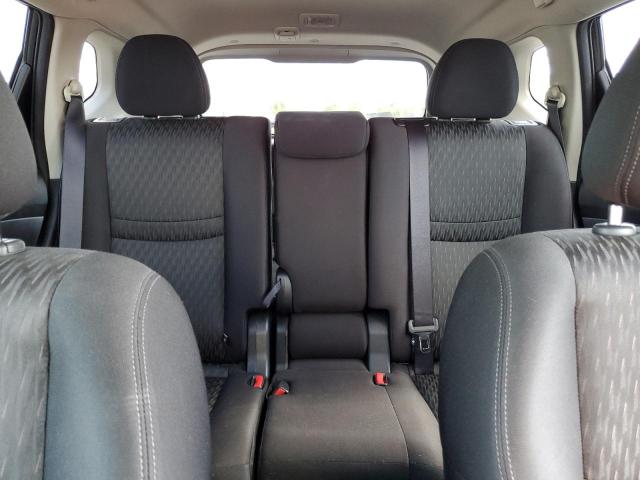 2019 NISSAN ROGUE S - JN8AT2MTXKW253410