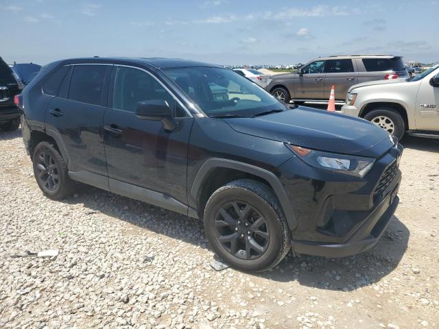 Vin: 2t3h1rfv5nc198585, lot: 55862185, toyota rav4 le 20224