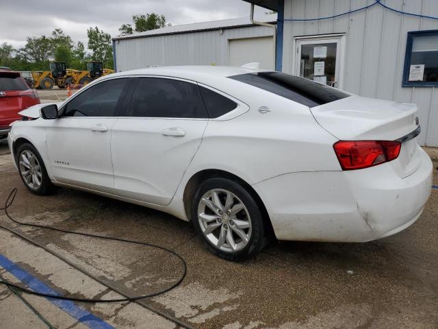 Vin: 2g1105sa8g9172907, lot: 57960675, chevrolet impala lt 20162