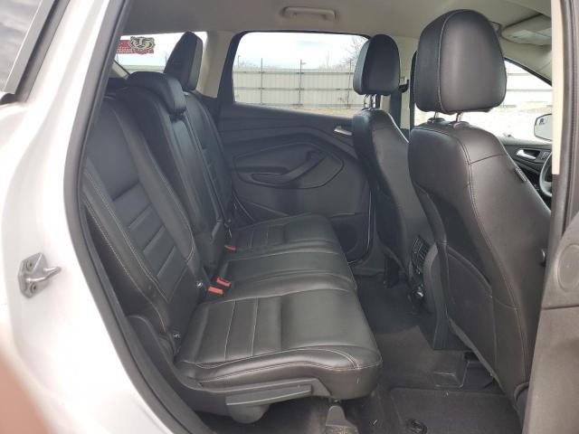 2014 FORD ESCAPE SE - 1FMCU0GX0EUC17869