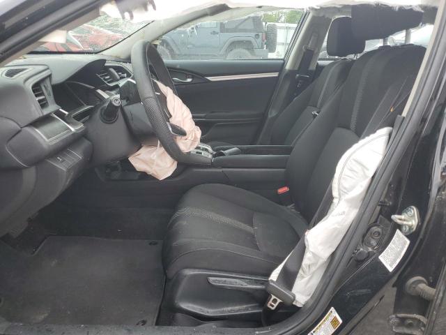 2016 HONDA CIVIC EX 19XFC2F76GE082643