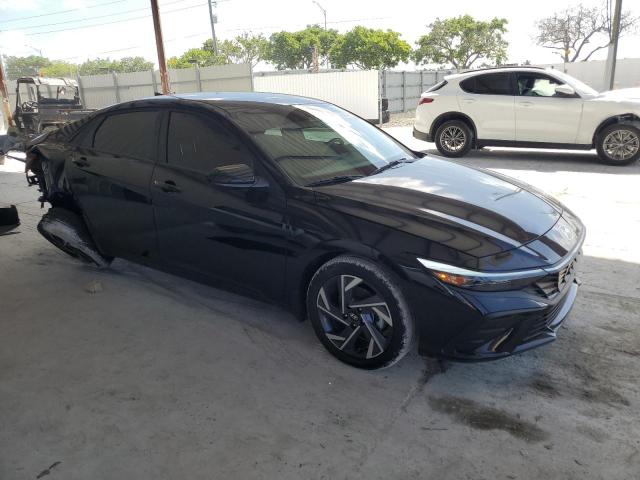 Vin: kmhlm4dg7su968779, lot: 57951435, hyundai elantra sel sport 20254