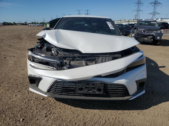 2024 HONDA CIVIC SPOR - 19XFL2H8XRE016783