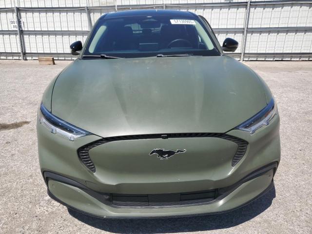2021 FORD MUSTANG MA - 3FMTK2R76MMA39595