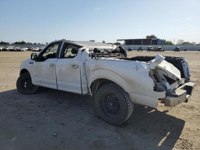 2016 FORD F150 SUPER - 1FTEW1CP9GKD56643
