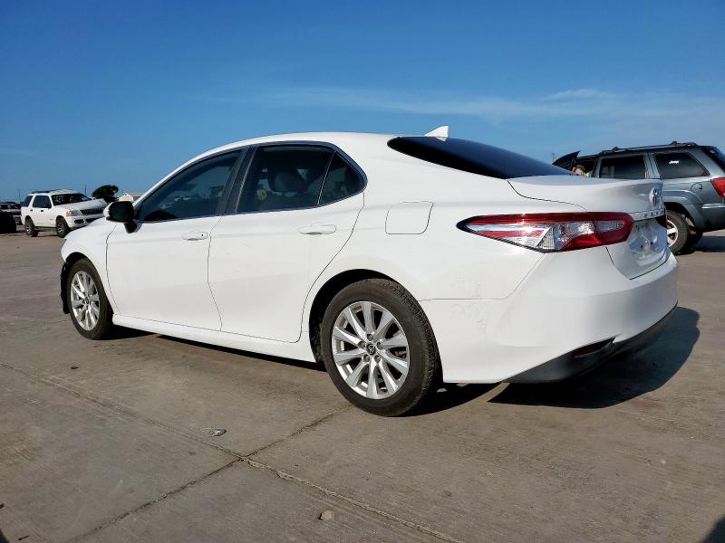 Vin: 4t1c11ak1lu987555, lot: 55728055, toyota camry le 20202
