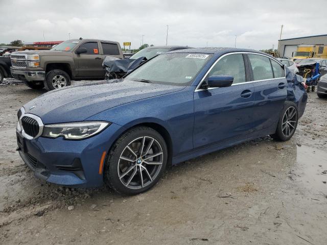 BMW 330XI
