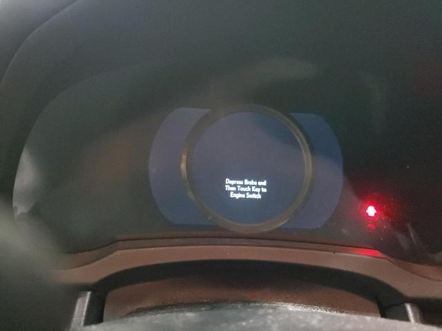 2017 LEXUS IS 350 JTHCE1D26H5013199