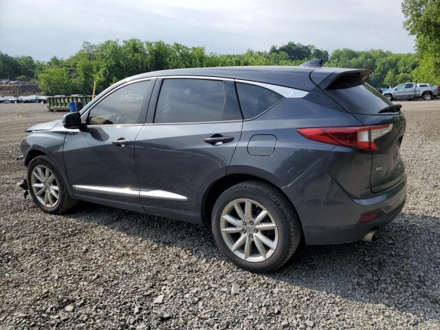 2019 ACURA RDX 5J8TC2H33KL015867