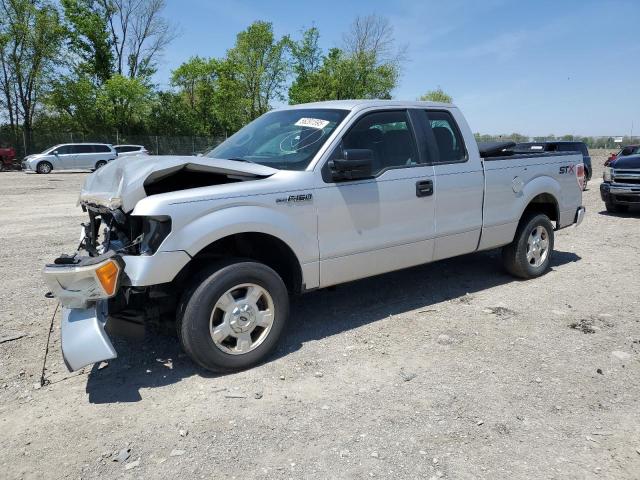 Vin: 1ftex1em4ekf34455, lot: 56291595, ford all models super cab 2014 img_1