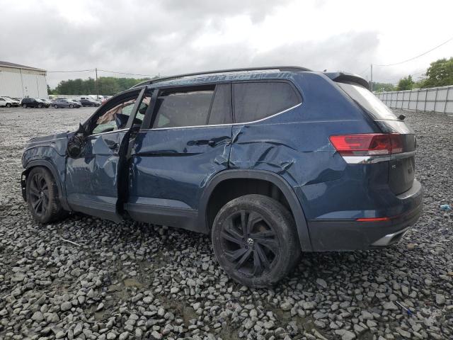 Vin: 1v2hp2ca7pc515065, lot: 57338515, volkswagen atlas se 20232